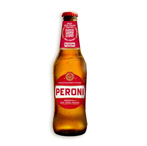 0% Alcohol Free Beer Bottle 4 Pack. . Peroni red label difference